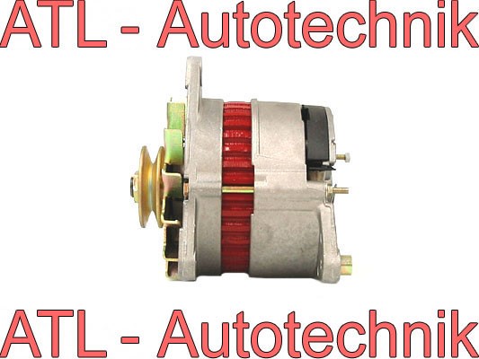 Generator 14V 55A