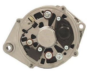 Generator 28V 55A