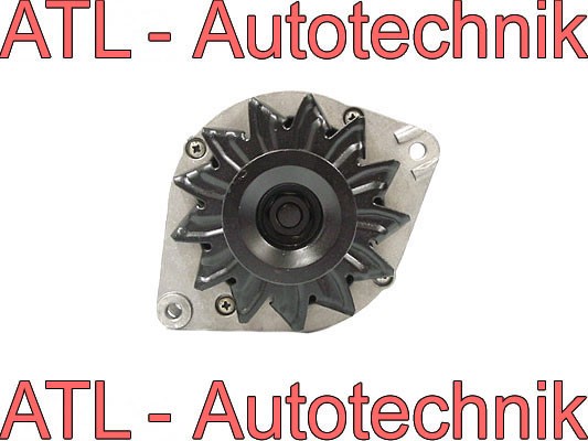 Generator 14V 45A