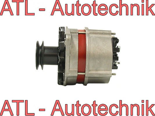Generator 14V 45A