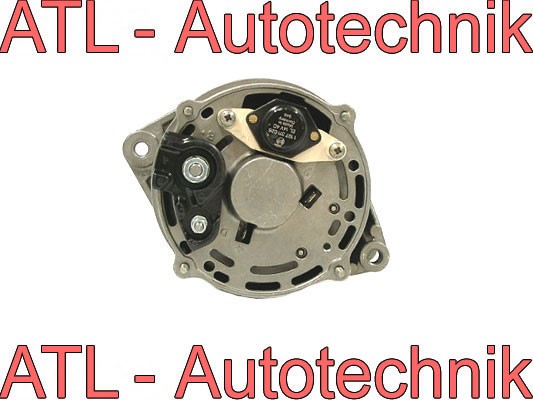 Generator 14V 45A