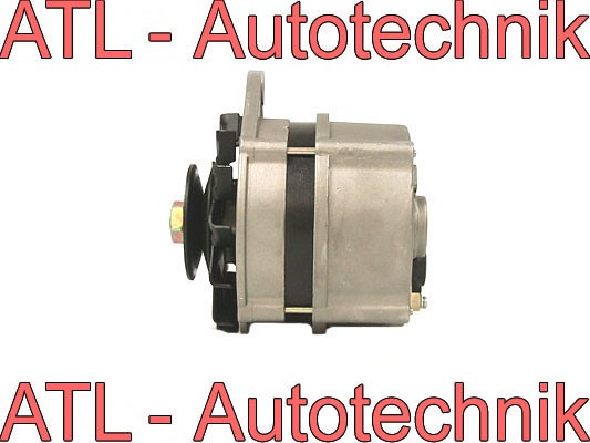 Generator 14V 65A Generator 14V 65A
