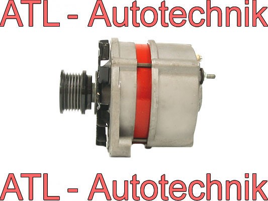 Generator 14V 55A Generator 14V 55A
