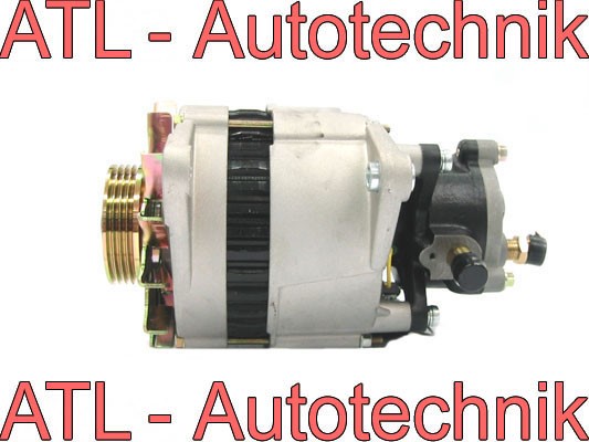 Generator 14V 55A