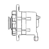 Generator 14V 40A