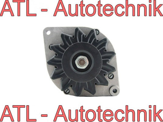 Generator 14V 45A