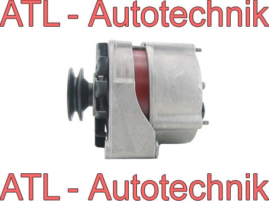Generator 14V 45A