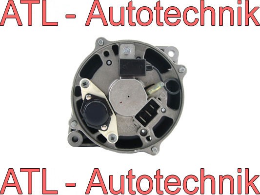Generator 14V 45A