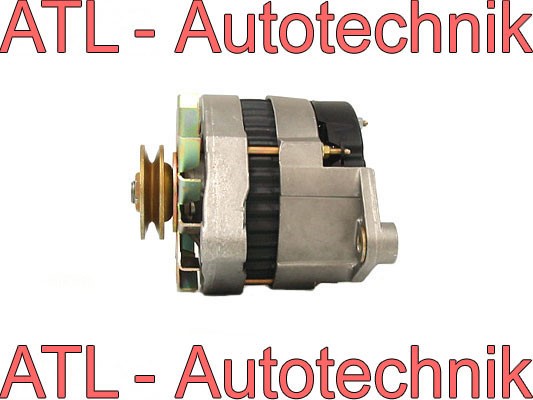 Generator 14V 70A
