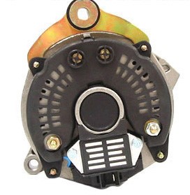 Generator 14V 80A