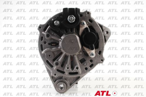 Generator 14V 115A