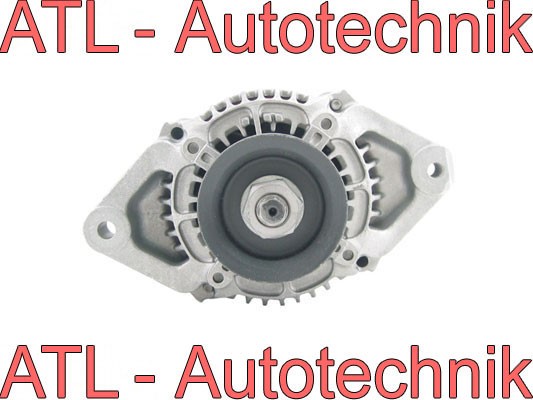 Generator 14V 45A