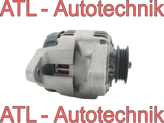 Generator 14V 45A
