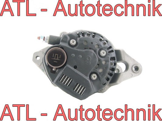 Generator 14V 45A