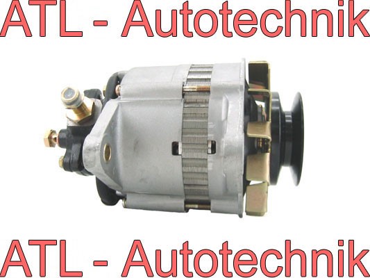 Generator 14V 50A