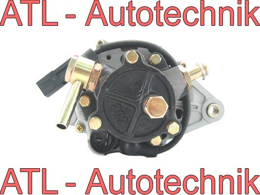 Generator 14V 50A