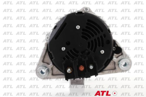 Generator 14V 70A