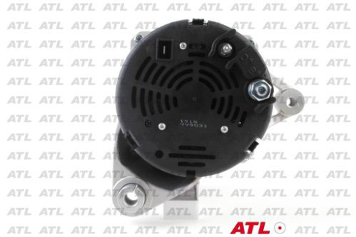 Generator 14V 70A