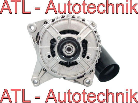 Generator 14V 140A