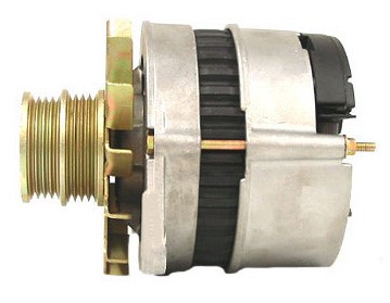 Generator 14V 72A