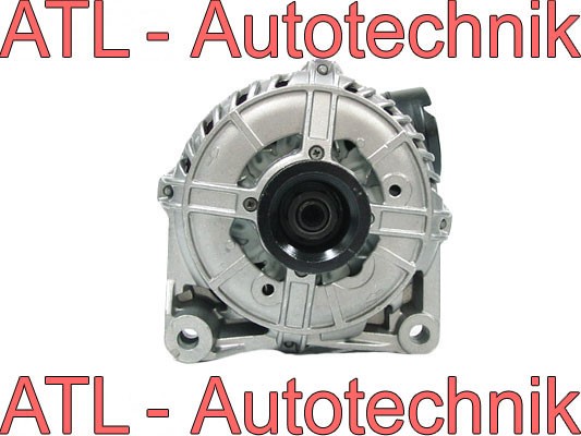 Generator 14V 140A