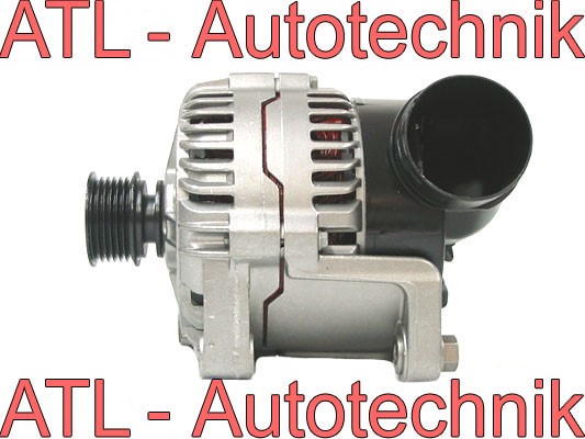Generator 14V 140A