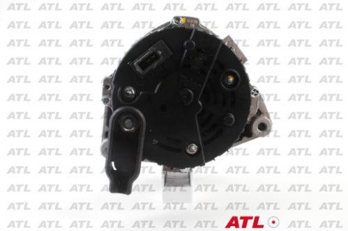 Generator 14V 95A Generator 14V 95A