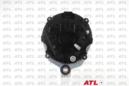 Generator 14V 105A
