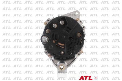 Generator 14V 110A
