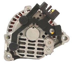 Generator 14V 80A