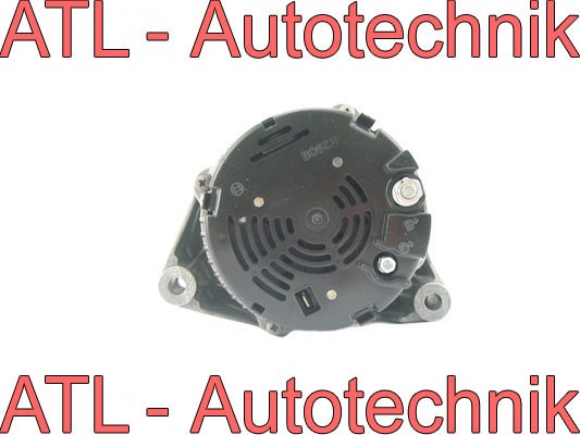 Generator 14V 80A