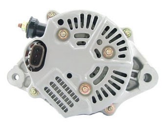 Generator 14V 70A