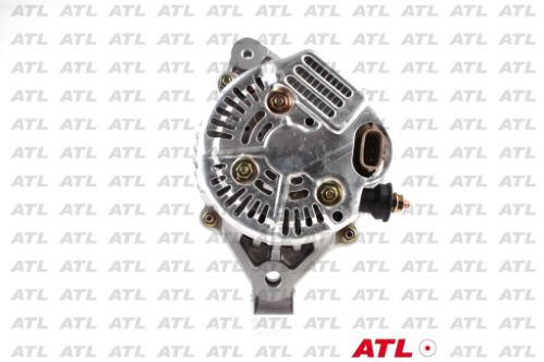 Generator 14V 70A