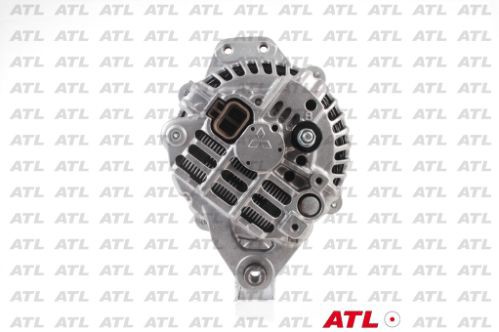 Generator 14V 75A Generator 14V 75A