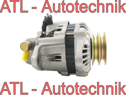 Generator 14V 70A