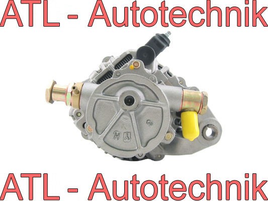 Generator 14V 70A
