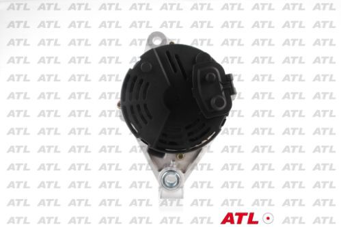 Generator 14V 65A Generator 14V 65A