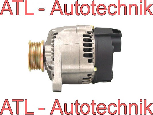 Generator 14V 65A
