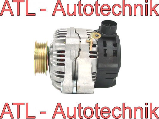 Generator 14V 70A