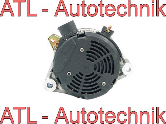 Generator 14V 70A
