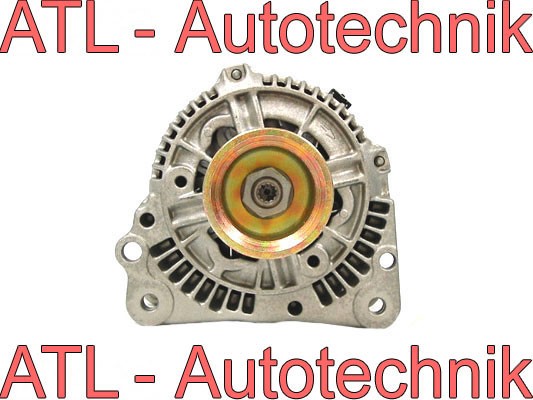 Generator 14V 70A