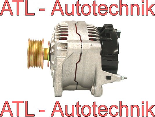 Generator 14V 70A