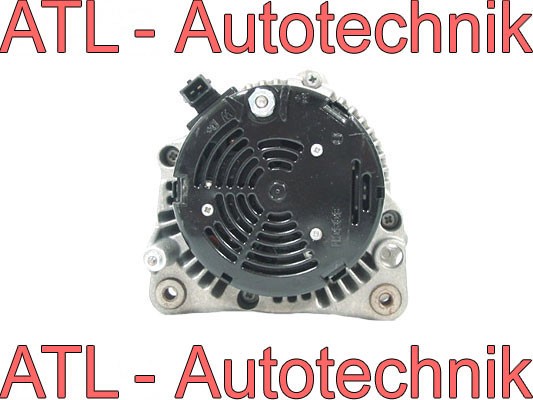 Generator 14V 70A