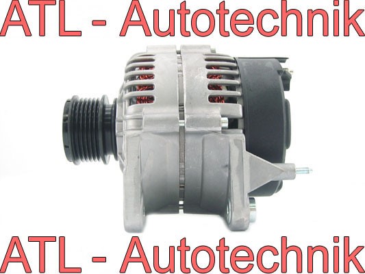 Generator 14V 70A