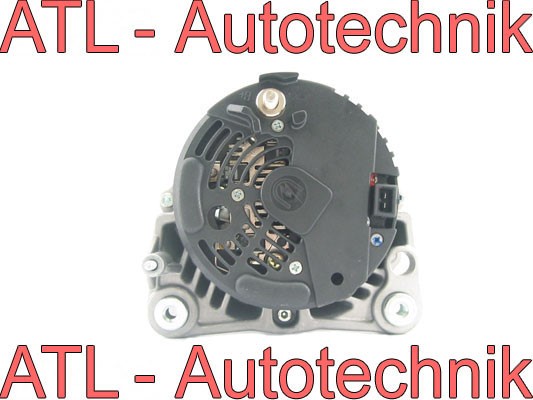 Generator 14V 70A