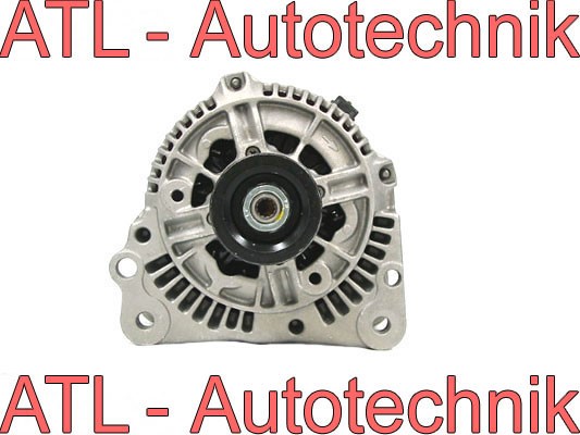 Generator 14V 90A