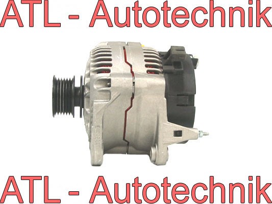 Generator 14V 90A