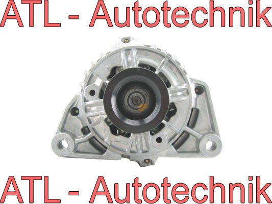 Generator 14V 70A