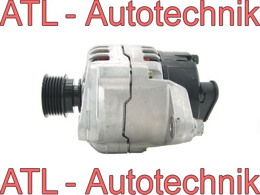 Generator 14V 70A