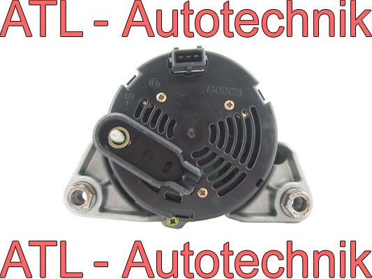 Generator 14V 70A